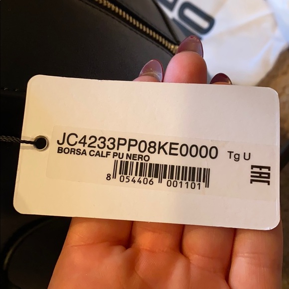 Moschino Backpack - Brand New